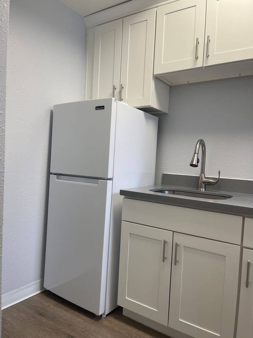Apartment for rent at 205 Summit Ave E, Seattle, WA 98102