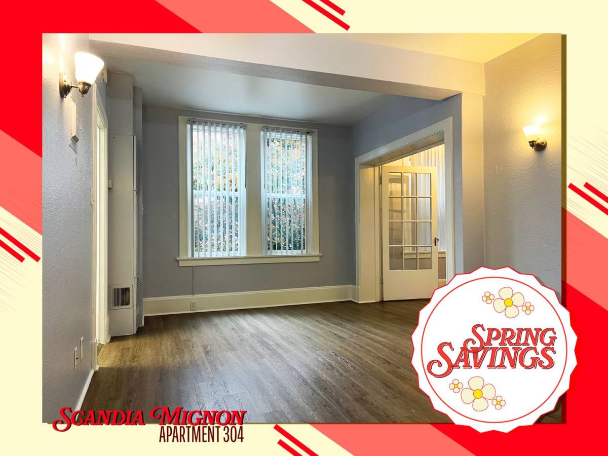 Apartment for rent at 205 Summit Ave E, Seattle, WA 98102