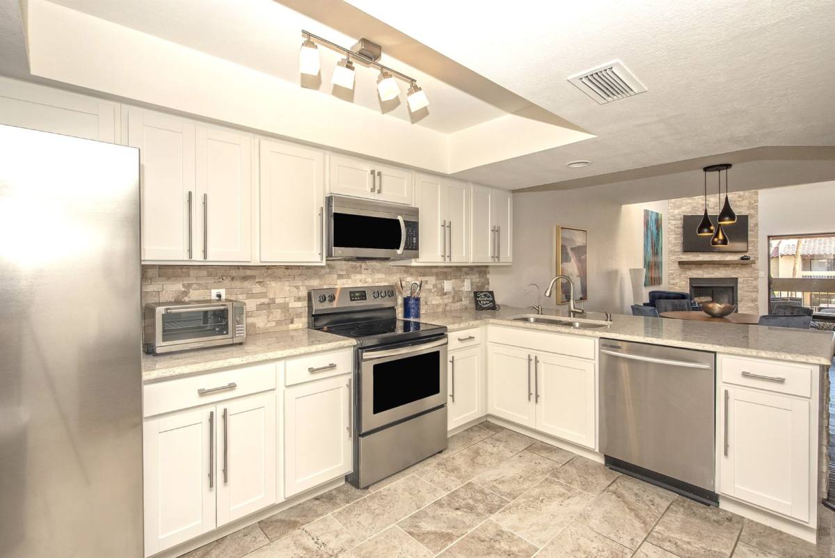 House for rent at 8651 E Royal Palm, Scottsdale, AZ 85258