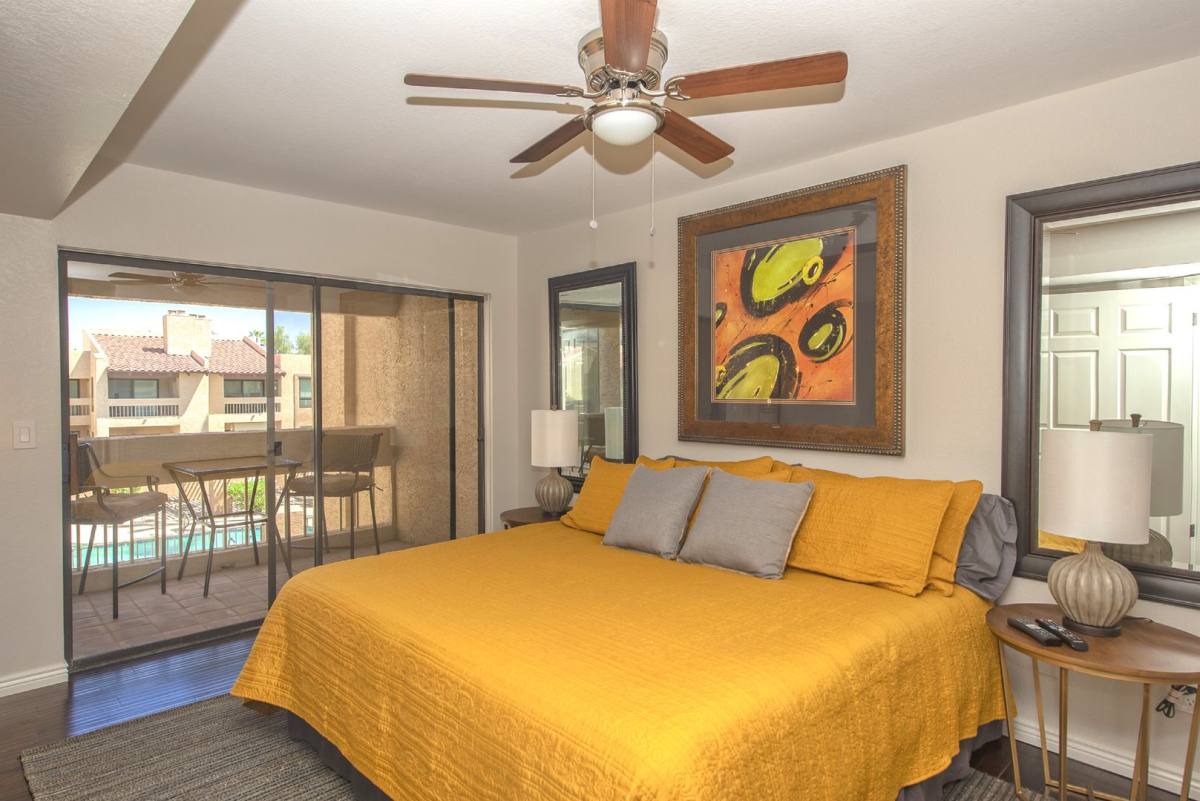 House for rent at 8651 E Royal Palm, Scottsdale, AZ 85258