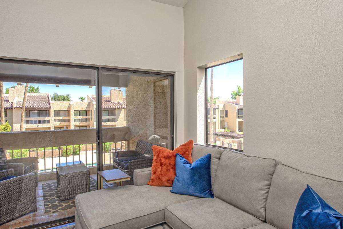 House for rent at 8651 E Royal Palm, Scottsdale, AZ 85258