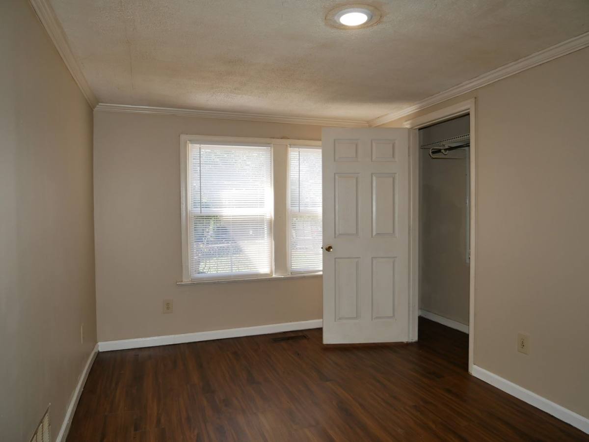 House for rent at 1511 N 39th, Fort Smith, AR 72904