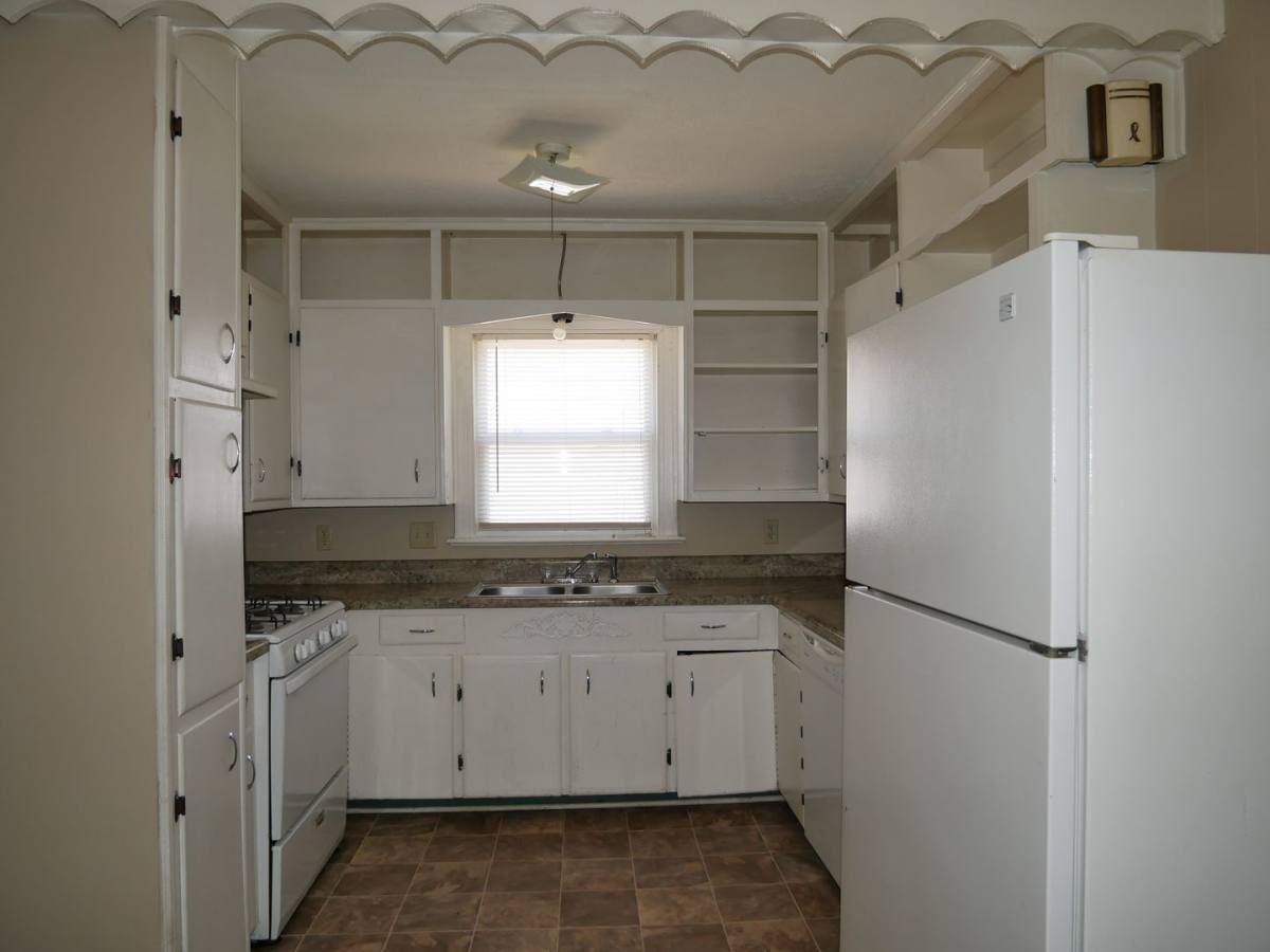 House for rent at 1511 N 39th, Fort Smith, AR 72904