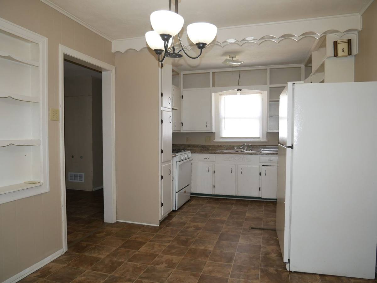 House for rent at 1511 N 39th, Fort Smith, AR 72904