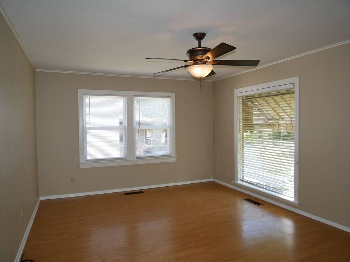 House for rent at 1511 N 39th, Fort Smith, AR 72904