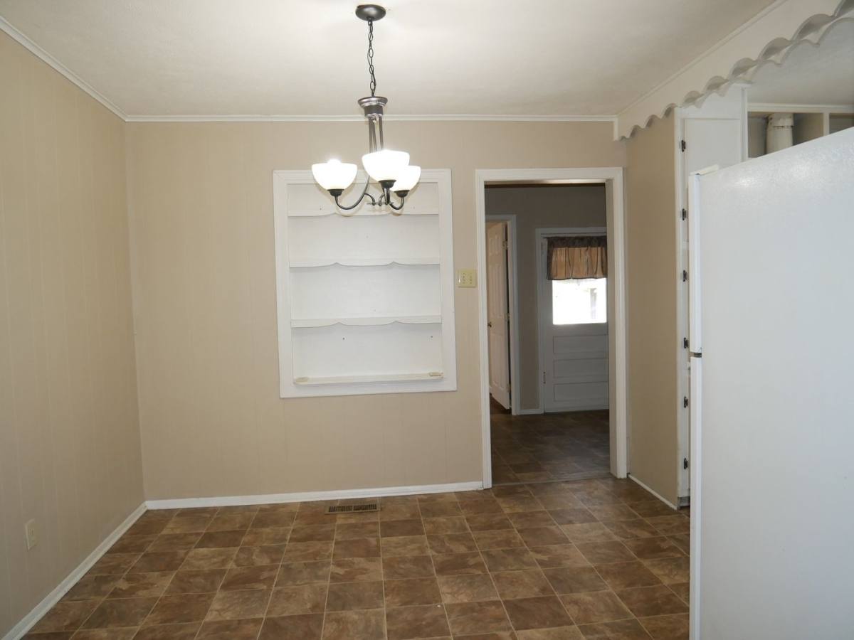 House for rent at 1511 N 39th, Fort Smith, AR 72904