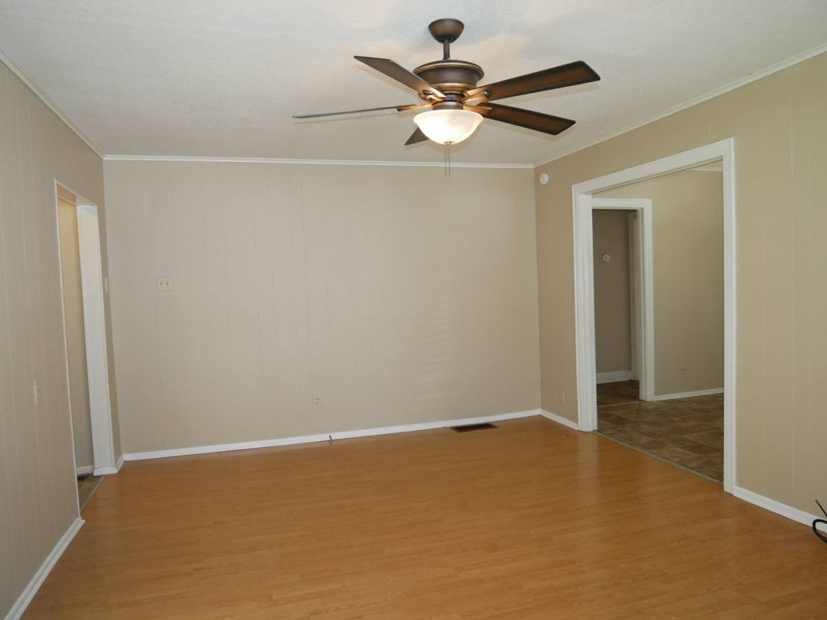 House for rent at 1511 N 39th, Fort Smith, AR 72904