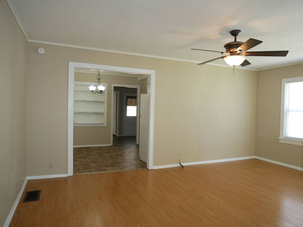 House for rent at 1511 N 39th, Fort Smith, AR 72904