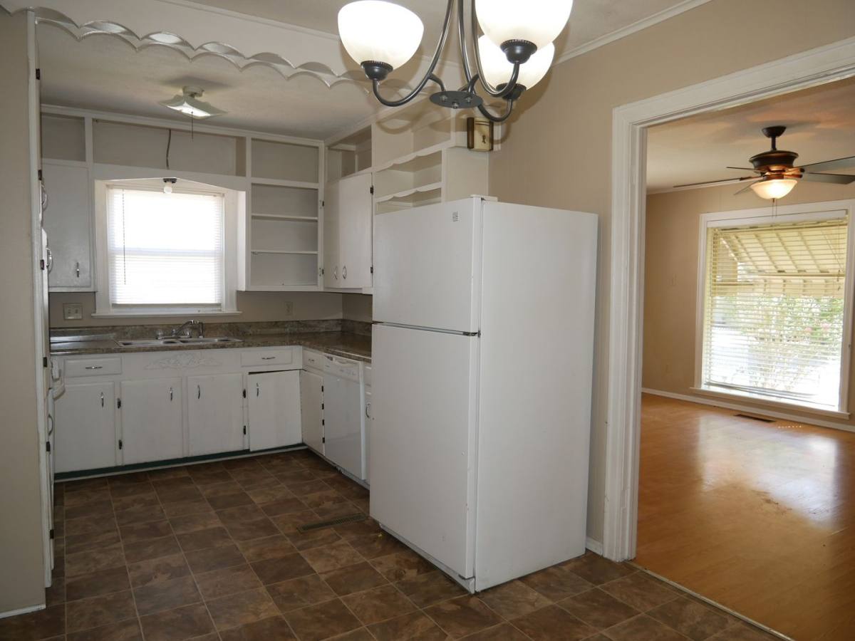 House for rent at 1511 N 39th, Fort Smith, AR 72904