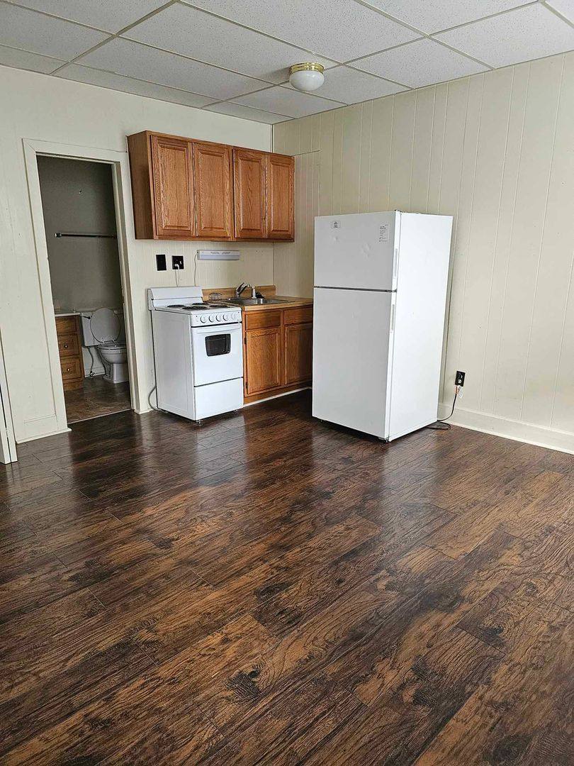 128 W Wooster, Bowling Green, OH 43402 - Apartment for Rent - Image 2