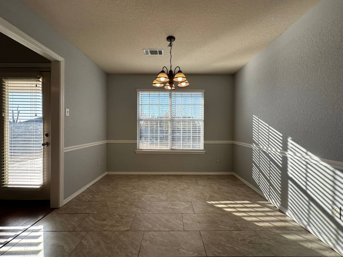 House for rent at 7100 Millennium, Fort Smith, AR 72916