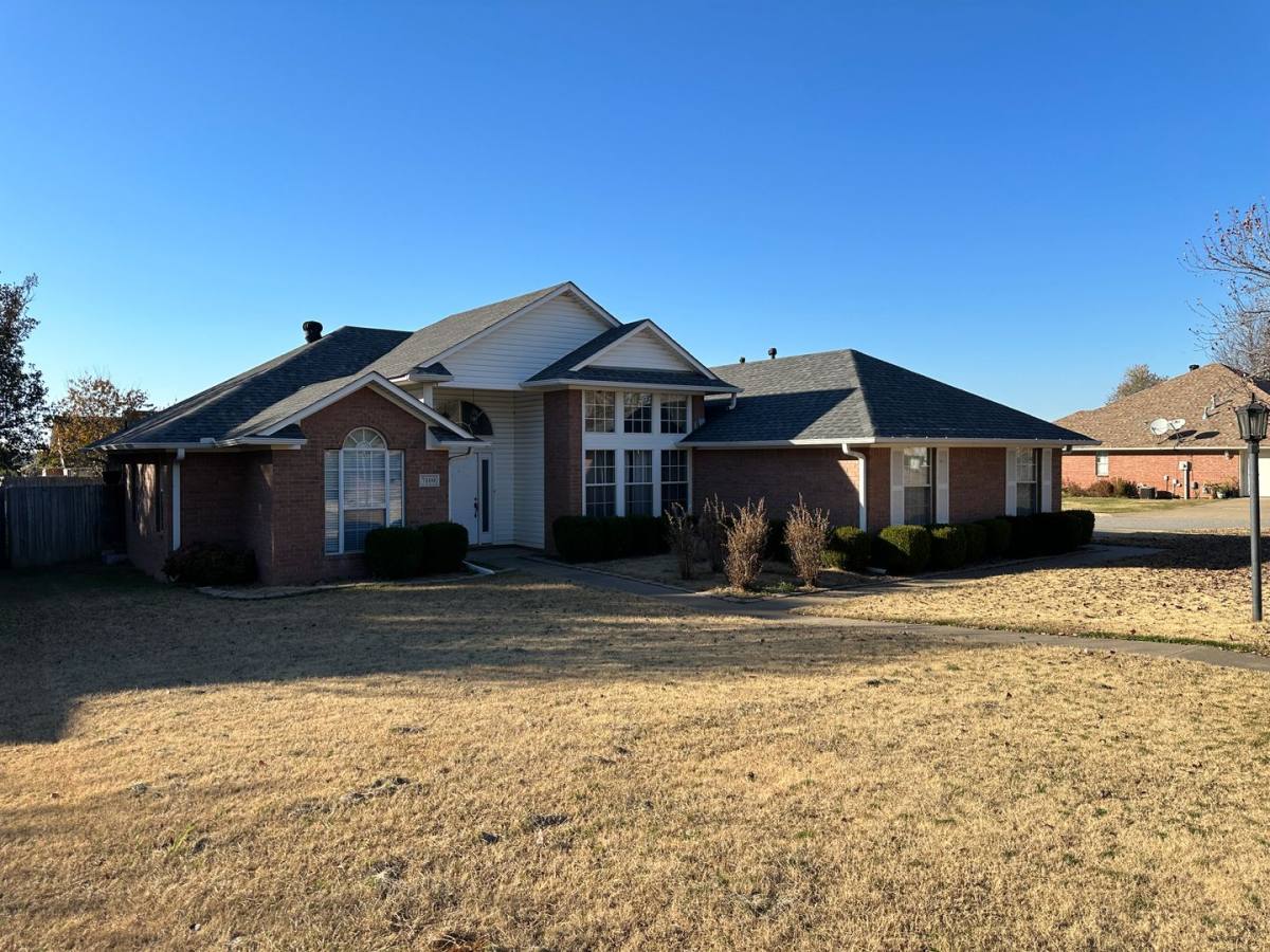 House for rent at 7100 Millennium, Fort Smith, AR 72916
