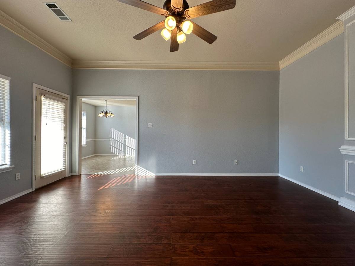 House for rent at 7100 Millennium, Fort Smith, AR 72916