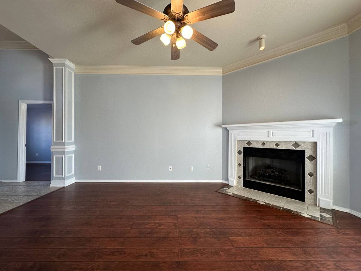 House for rent at 7100 Millennium, Fort Smith, AR 72916