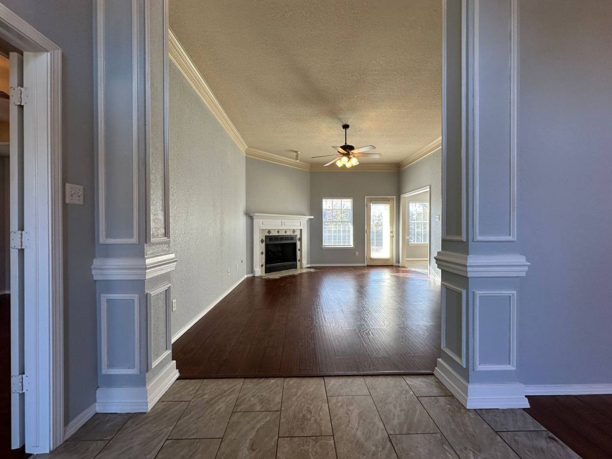 House for rent at 7100 Millennium, Fort Smith, AR 72916