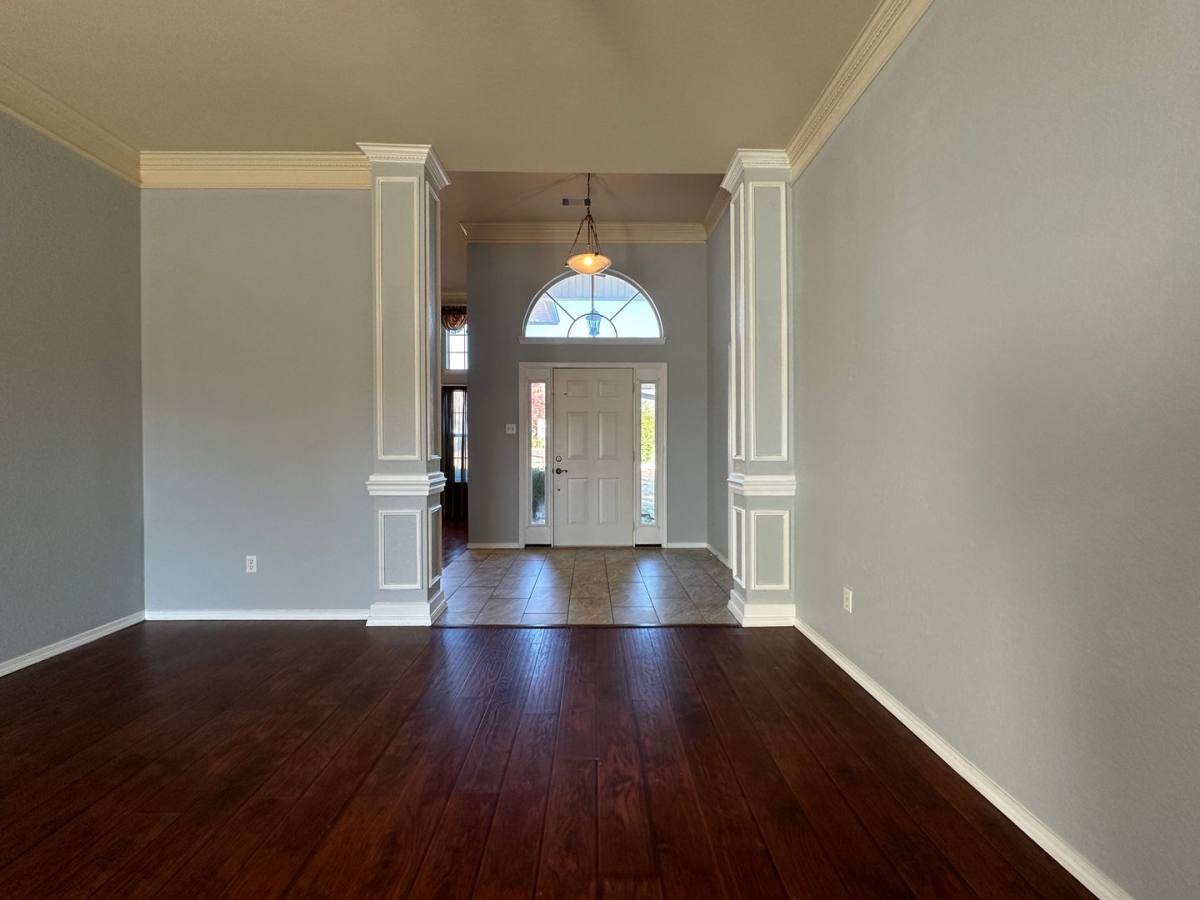 House for rent at 7100 Millennium, Fort Smith, AR 72916