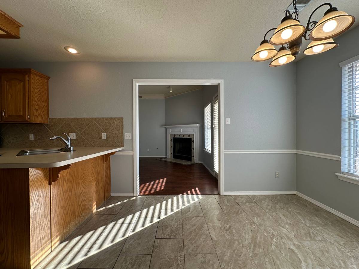 House for rent at 7100 Millennium, Fort Smith, AR 72916