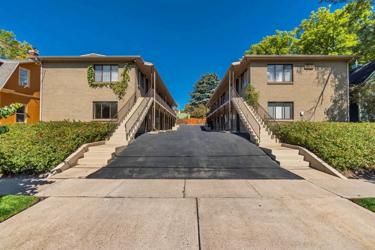 Apartment for rent at 573 E 1st Ave, Salt Lake City, UT 84103