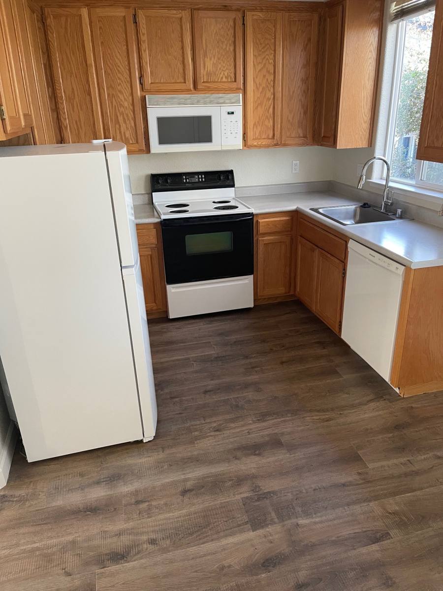 Apartment for rent at 3 Cardinal Way #244, Santa Rosa, CA 95409