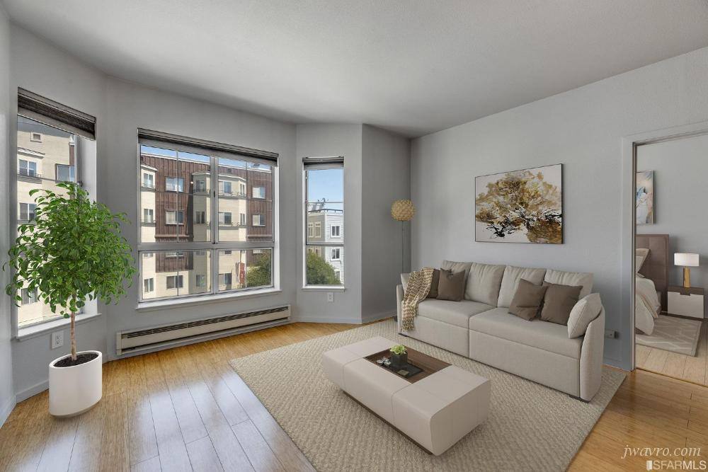 Condo for rent at 603 Natoma St #309, San Francisco, CA 94103
