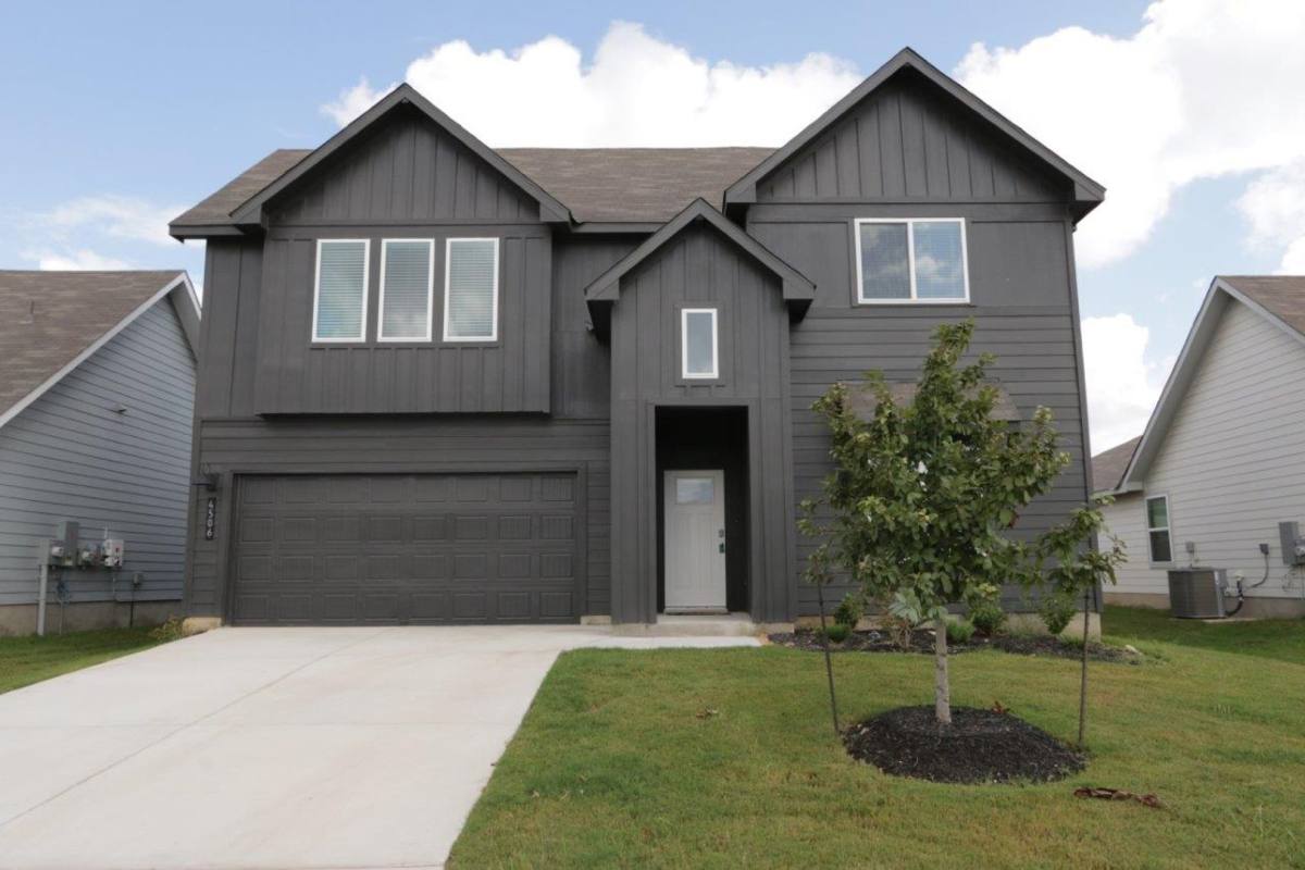 House for rent at 4506 Nueces Path, San Antonio, TX 78253