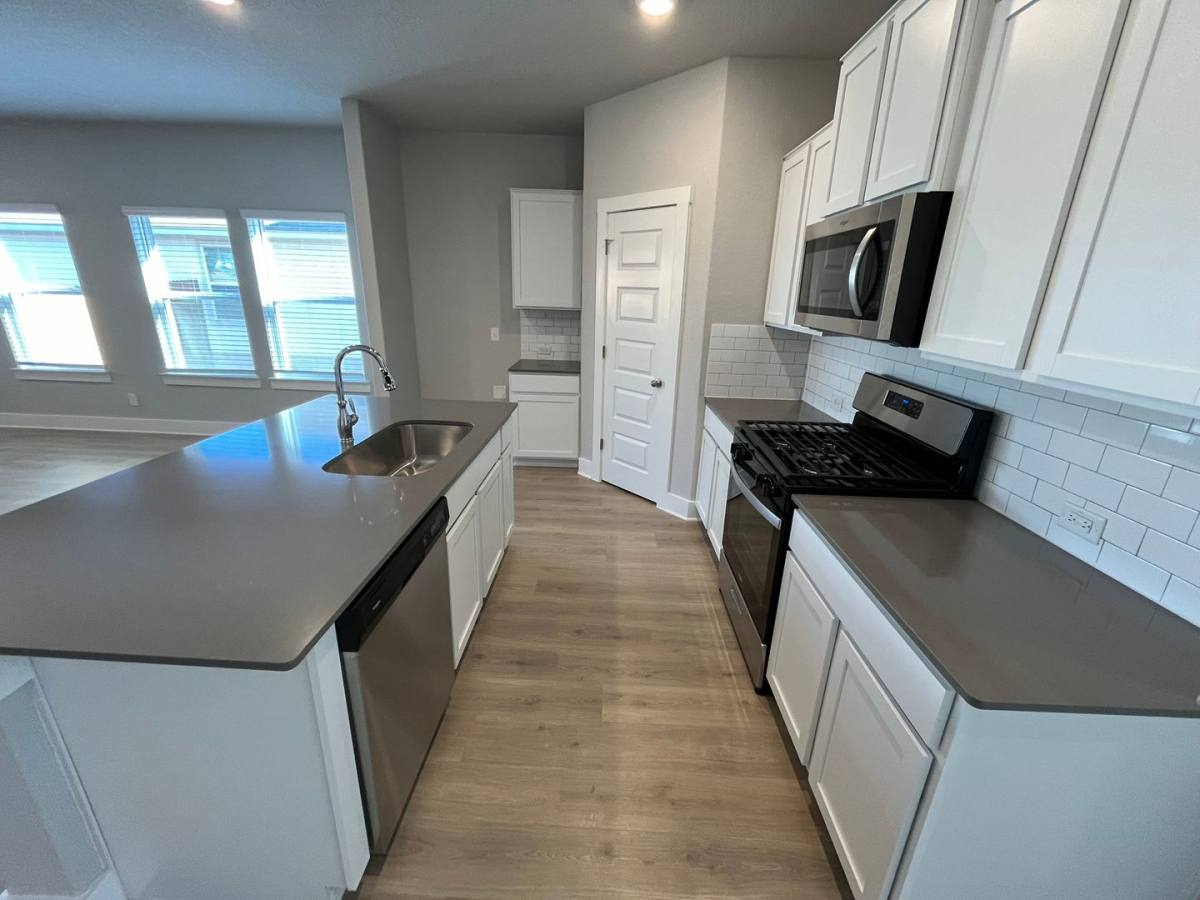 House for rent at 4506 Nueces Path, San Antonio, TX 78253
