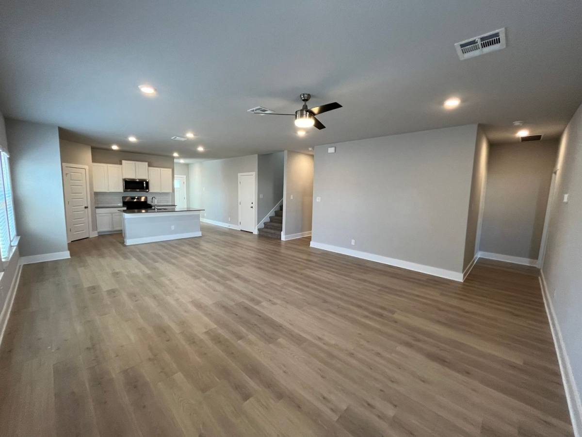 House for rent at 4506 Nueces Path, San Antonio, TX 78253