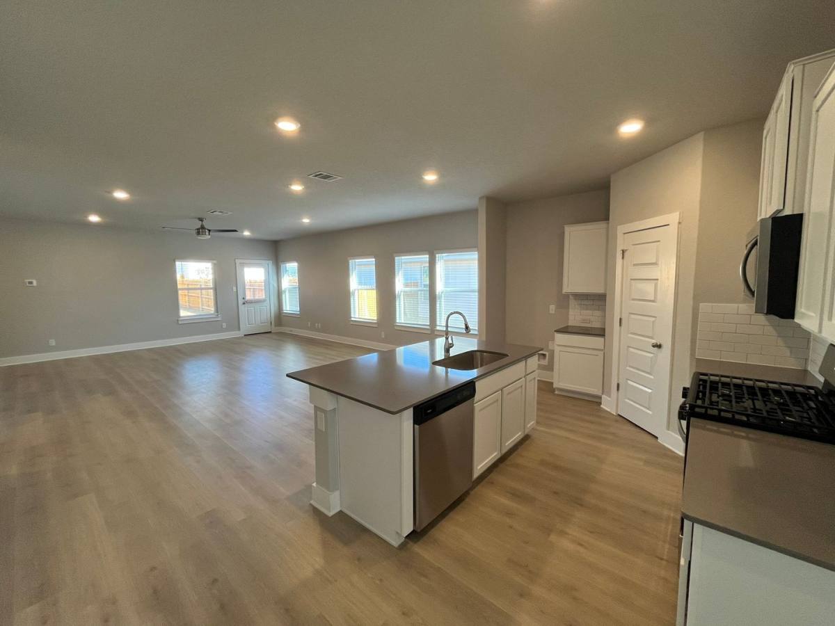 House for rent at 4506 Nueces Path, San Antonio, TX 78253