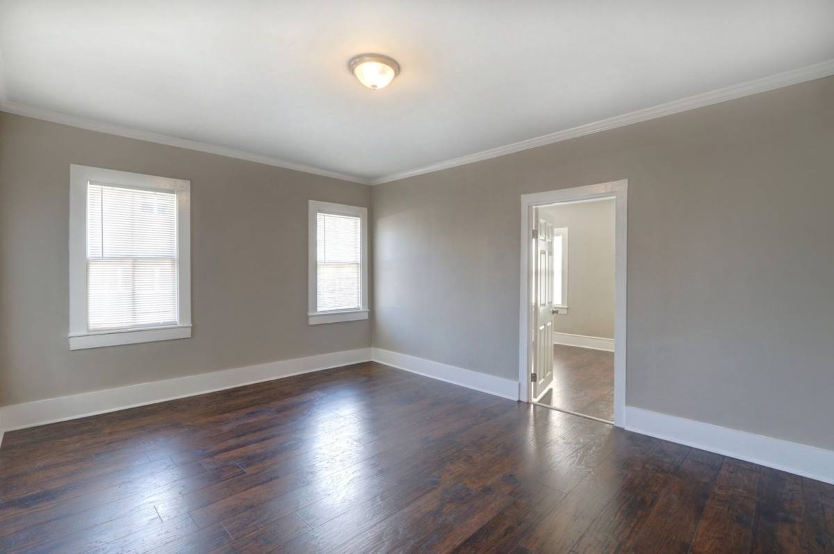 Apartment for rent at 2425 Drayton St, Savannah, GA 31401