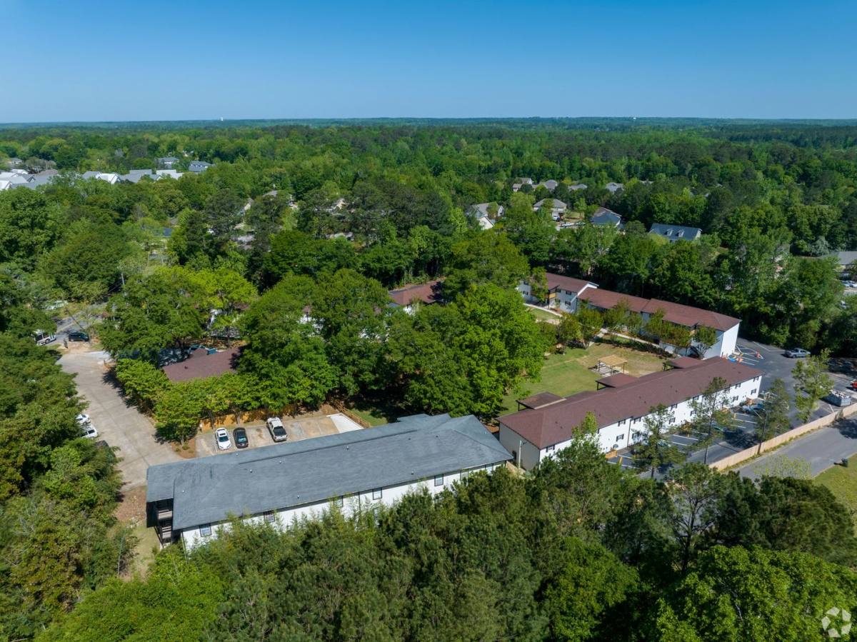 Apartment for rent at 640 N Ross St, Auburn, AL 36830