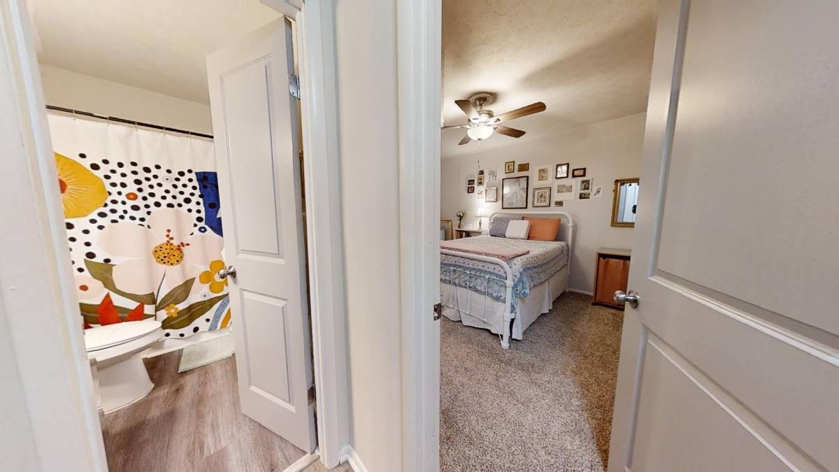 Apartment for rent at 640 N Ross St, Auburn, AL 36830