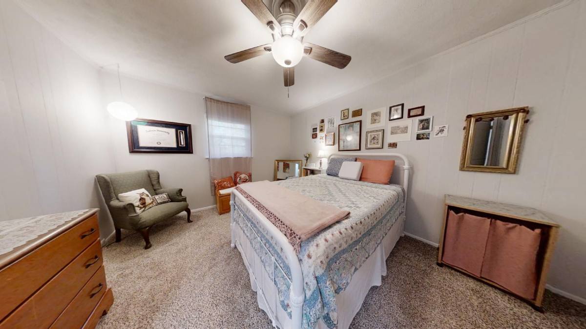 Apartment for rent at 640 N Ross St, Auburn, AL 36830