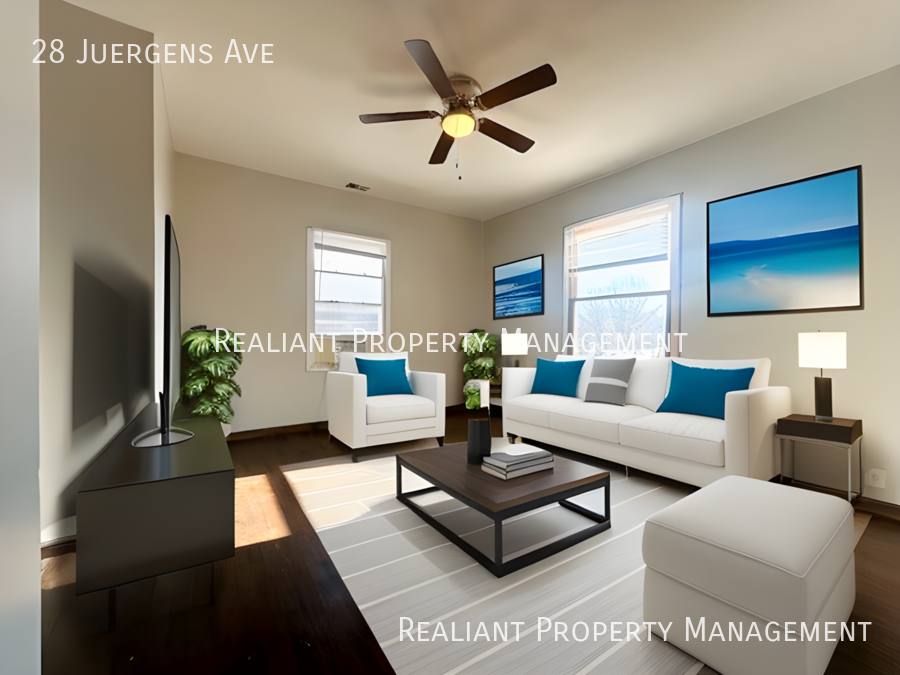Apartment for rent at 28 Juergens Ave, Cincinnati, OH 45220