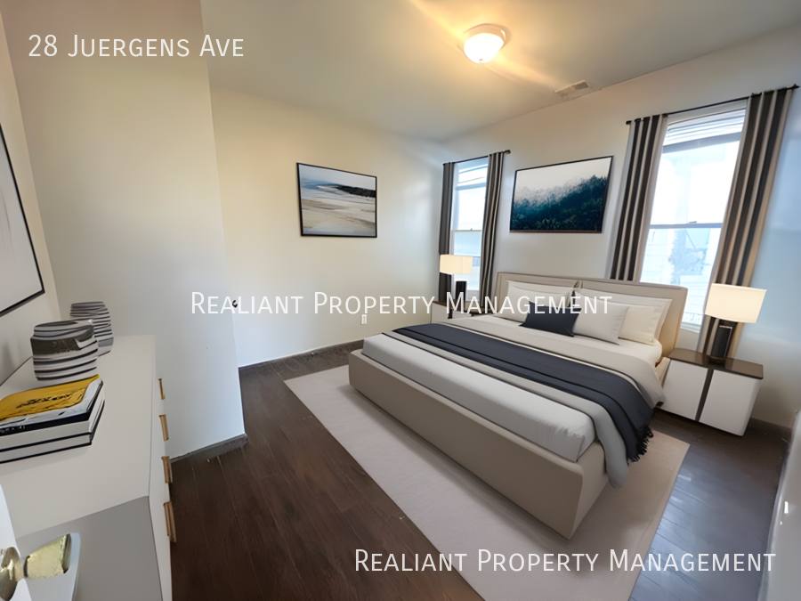 Apartment for rent at 28 Juergens Ave, Cincinnati, OH 45220