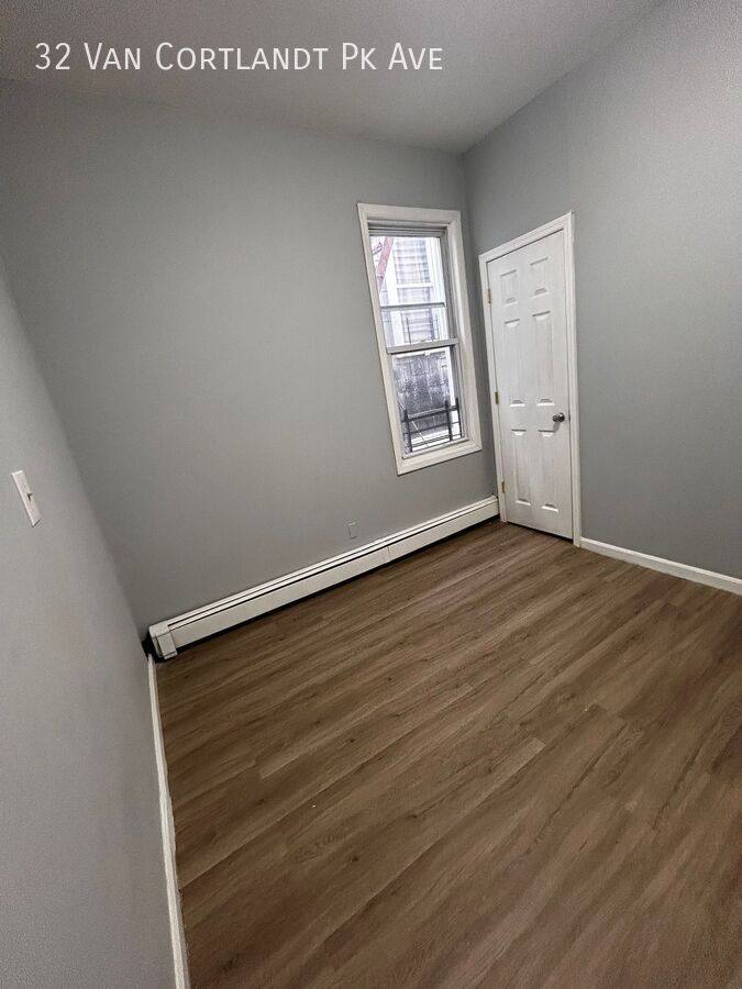 Apartment for rent at 32 Van Cortlandt Pk Ave, Yonkers, NY 10701