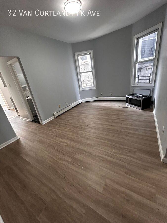 Apartment for rent at 32 Van Cortlandt Pk Ave, Yonkers, NY 10701