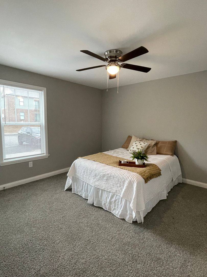 Apartment for rent at 300 Bellbrook, Winchester, KY 40391