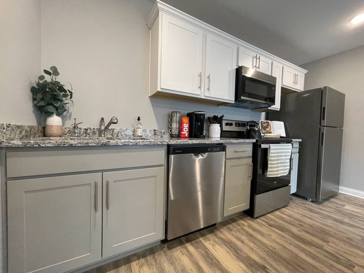 Apartment for rent at 300 Bellbrook, Winchester, KY 40391