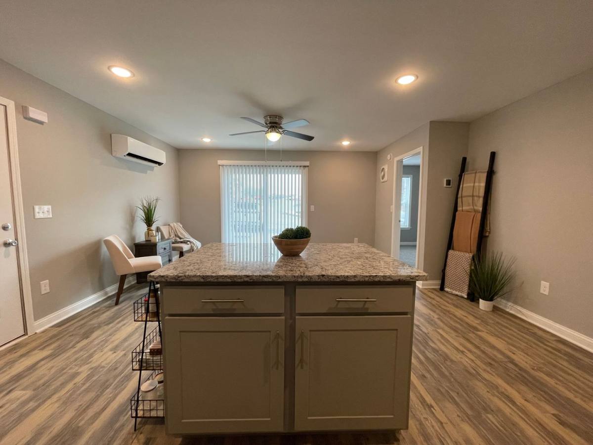 Apartment for rent at 300 Bellbrook, Winchester, KY 40391