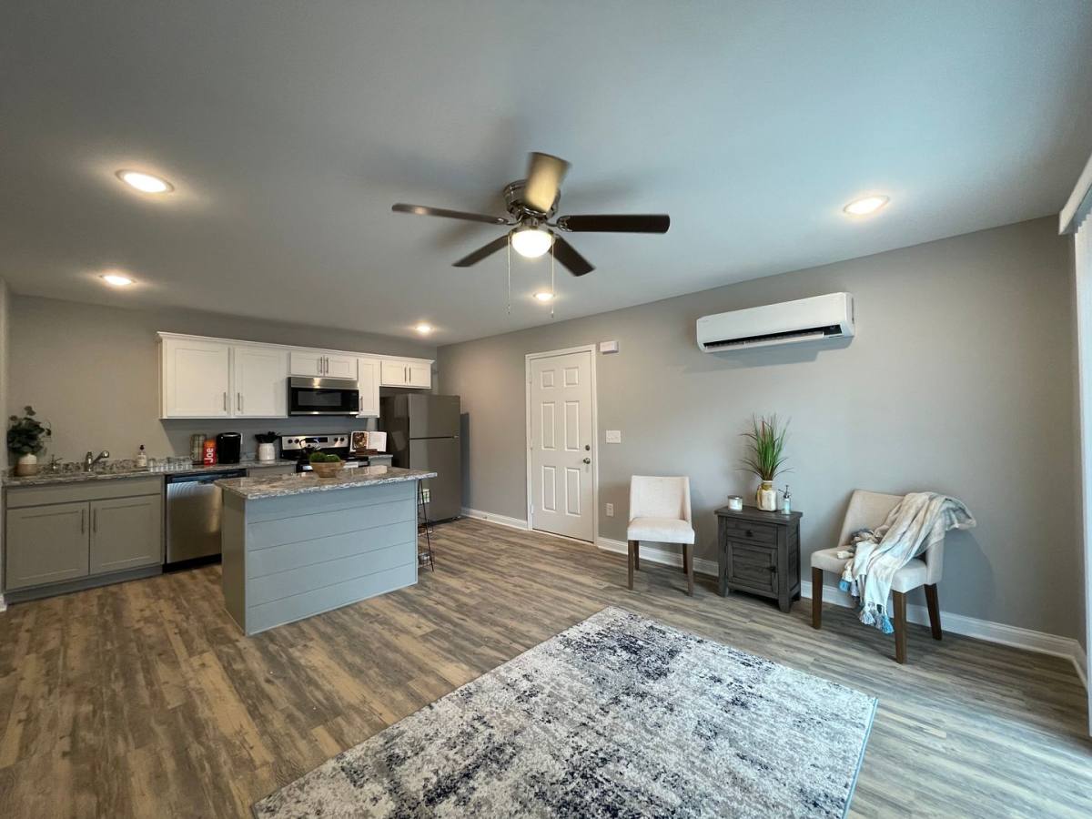 Apartment for rent at 300 Bellbrook, Winchester, KY 40391