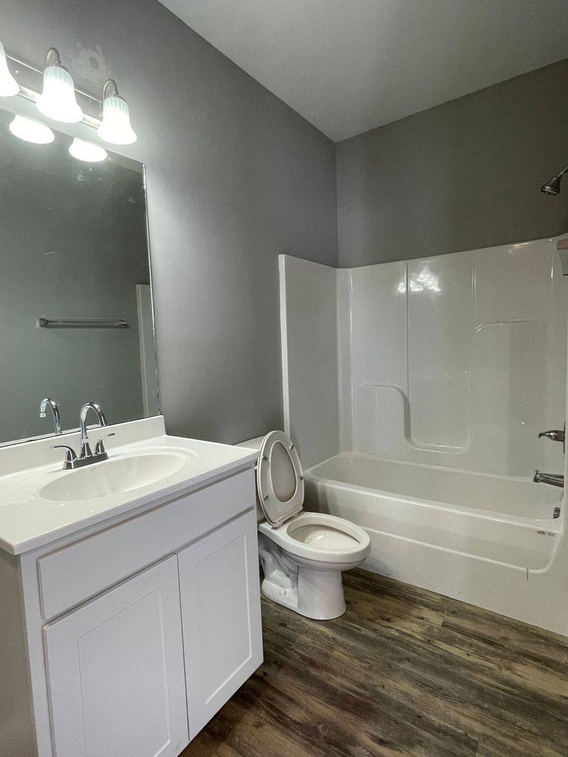 Apartment for rent at 300 Bellbrook, Winchester, KY 40391