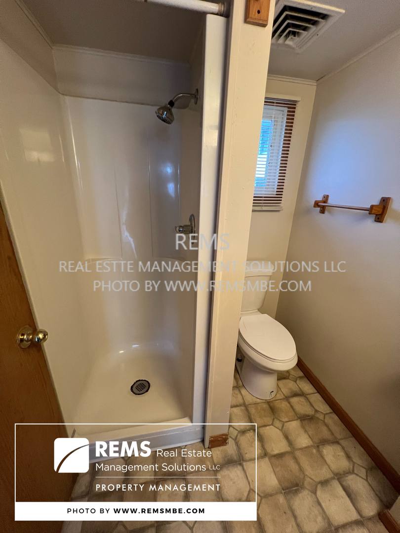 House for rent at 151 W Adams St, Wisconsin Dells, WI 53965