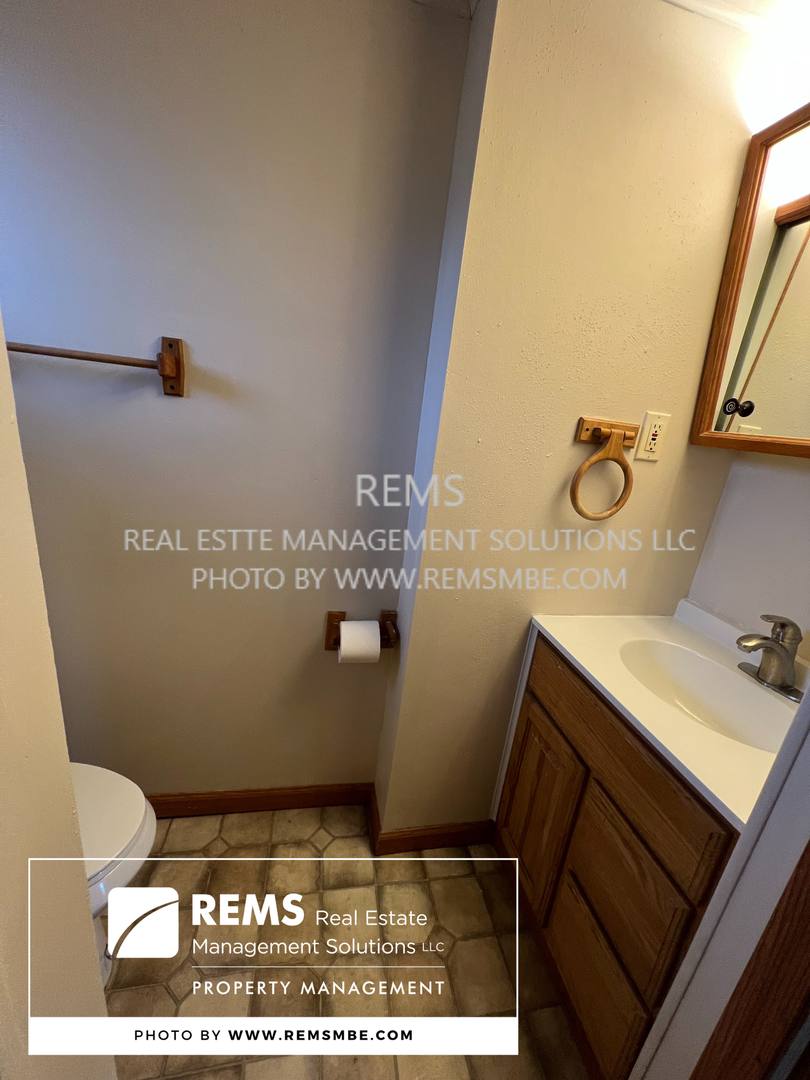 House for rent at 151 W Adams St, Wisconsin Dells, WI 53965