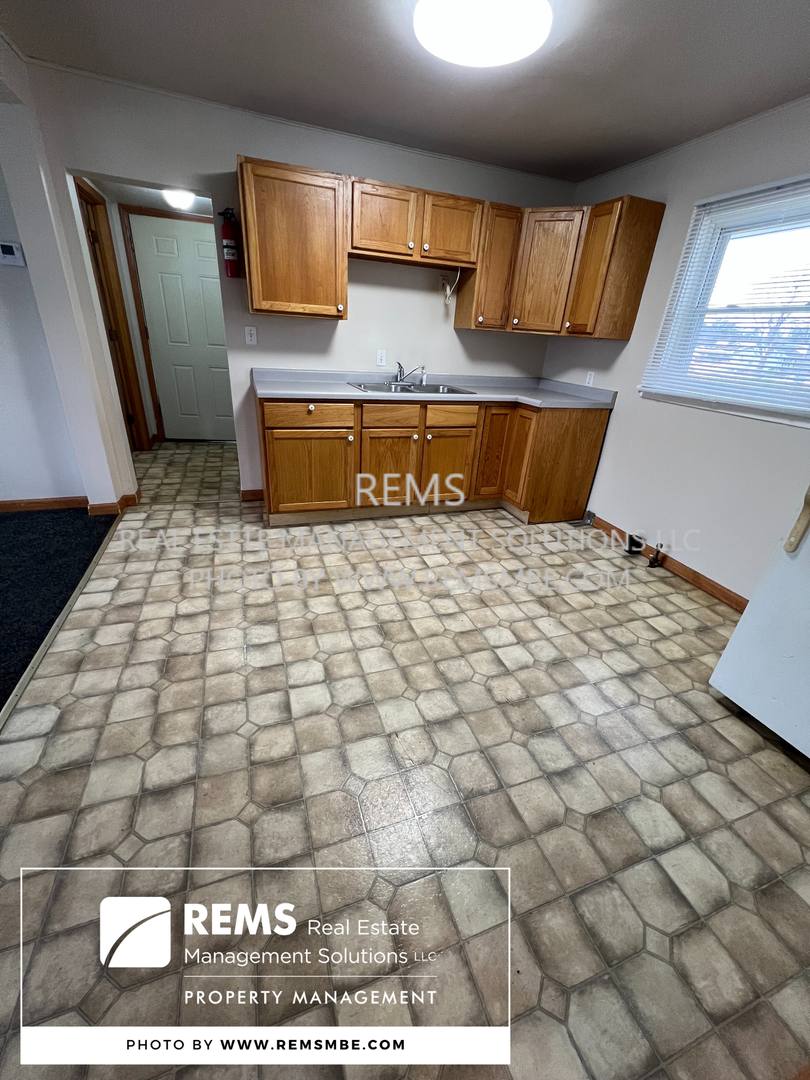 House for rent at 151 W Adams St, Wisconsin Dells, WI 53965