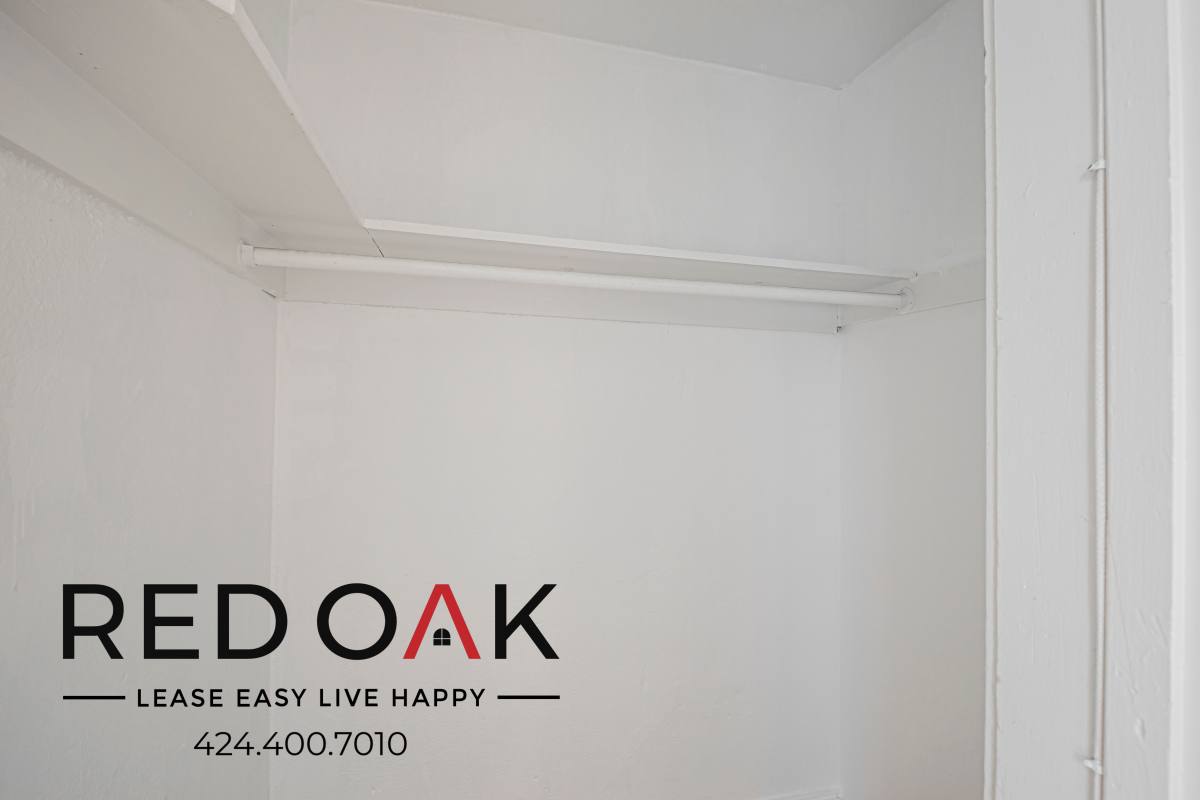 Condo for rent at 1026 W 22nd St #4, Los Angeles, CA 90007