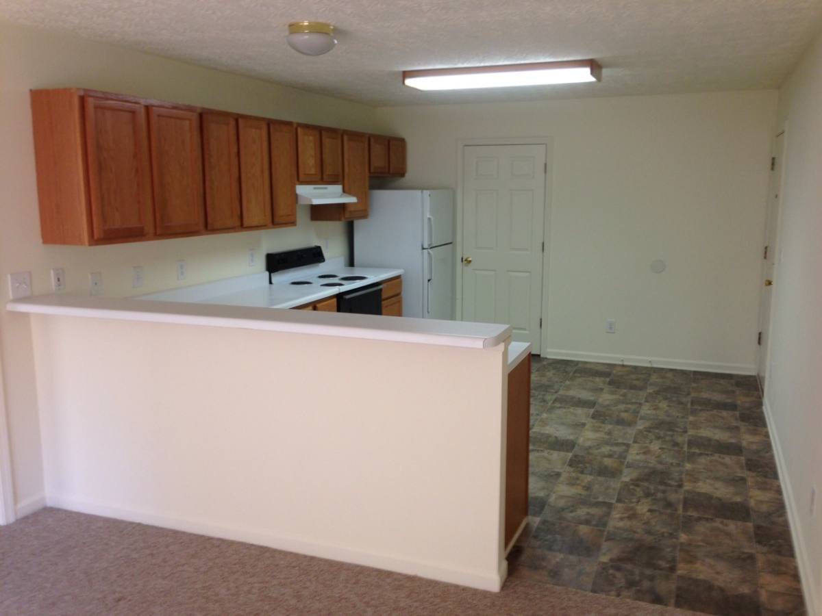 Apartment for rent at 1716 Hillyer Robinson Industrial Parkway, Oxford, AL 36203