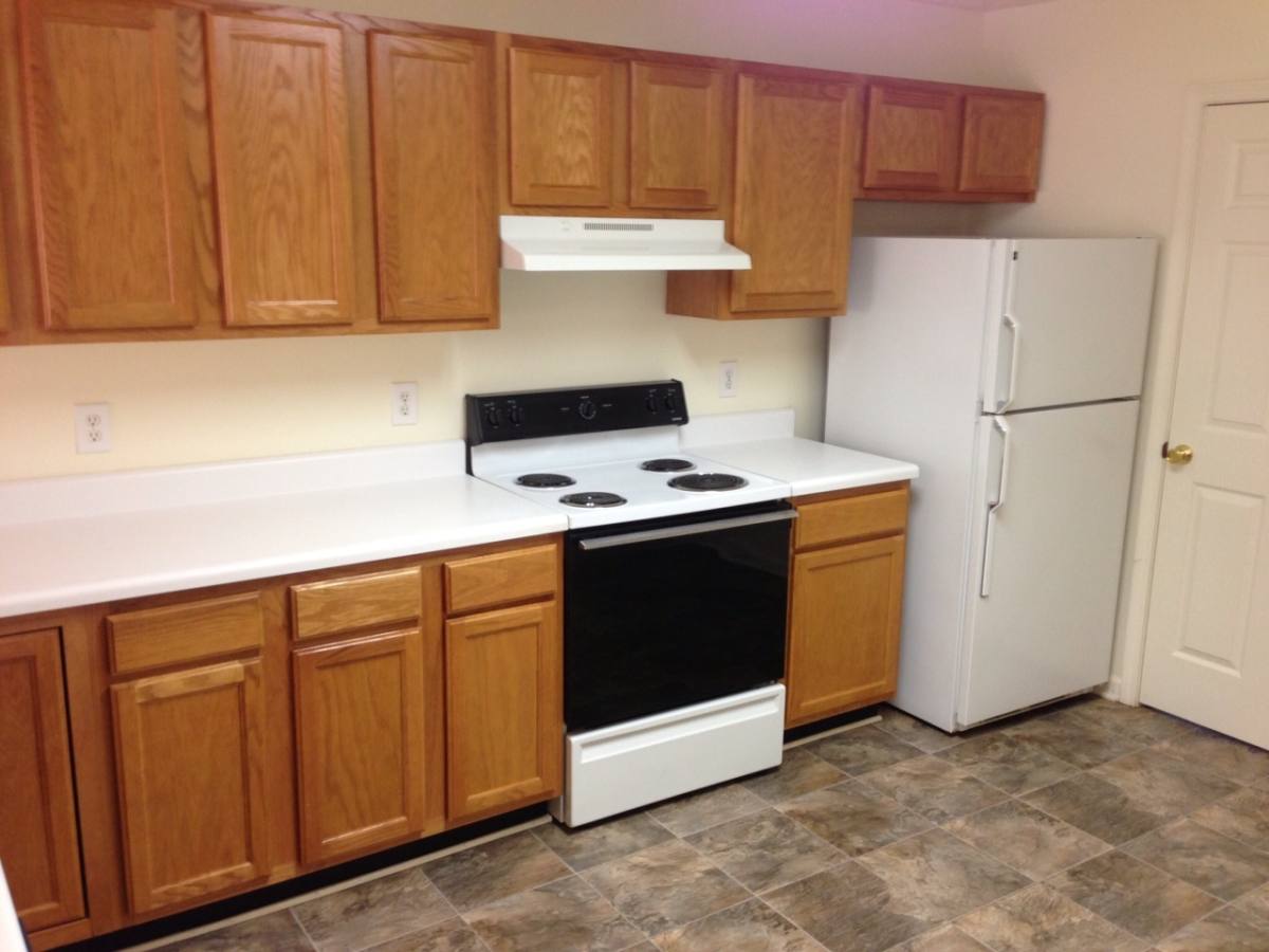 Apartment for rent at 1716 Hillyer Robinson Industrial Parkway, Oxford, AL 36203