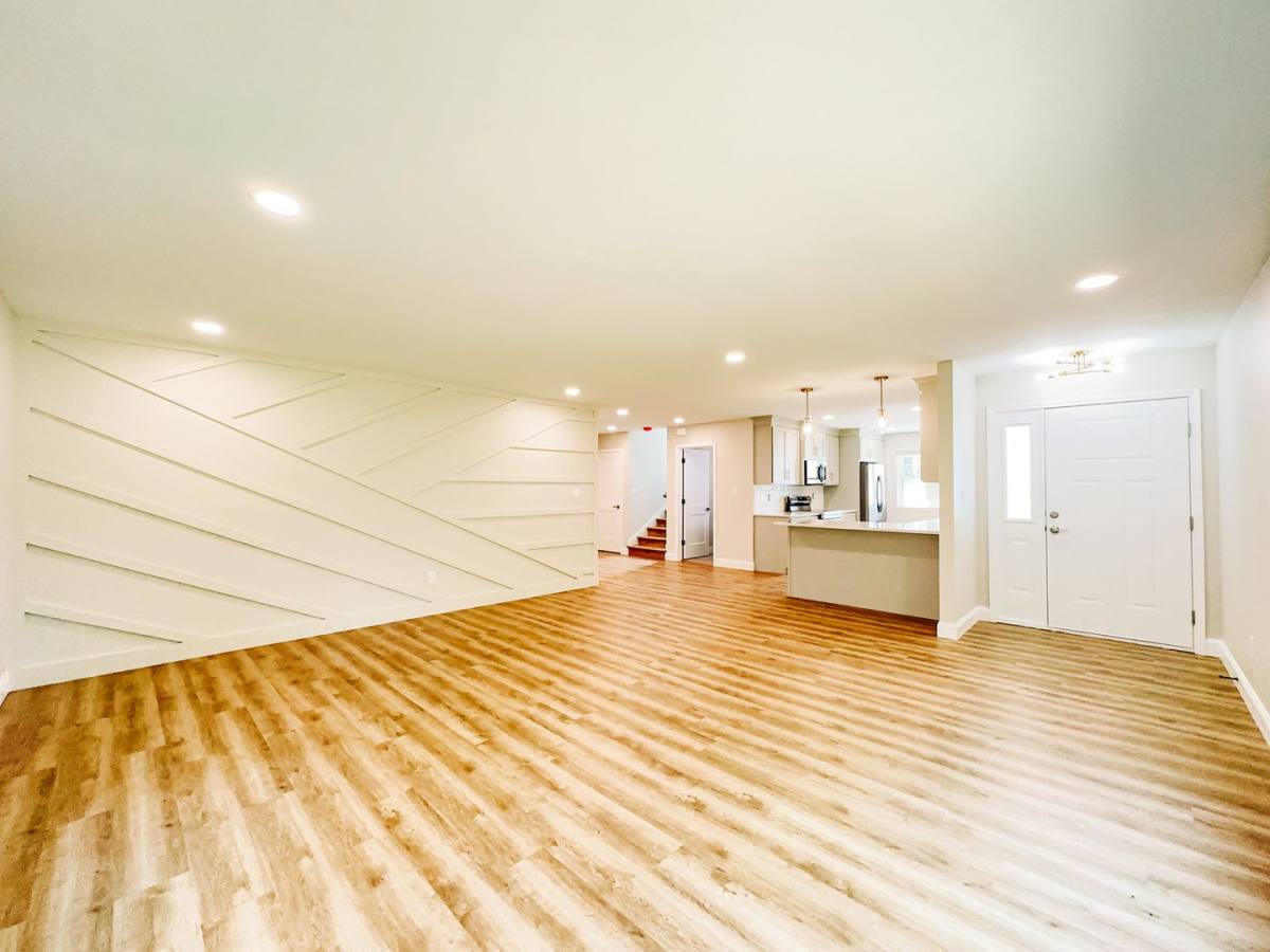 Apartment for rent at 208 E 16th St, Bloomington, IN 47408