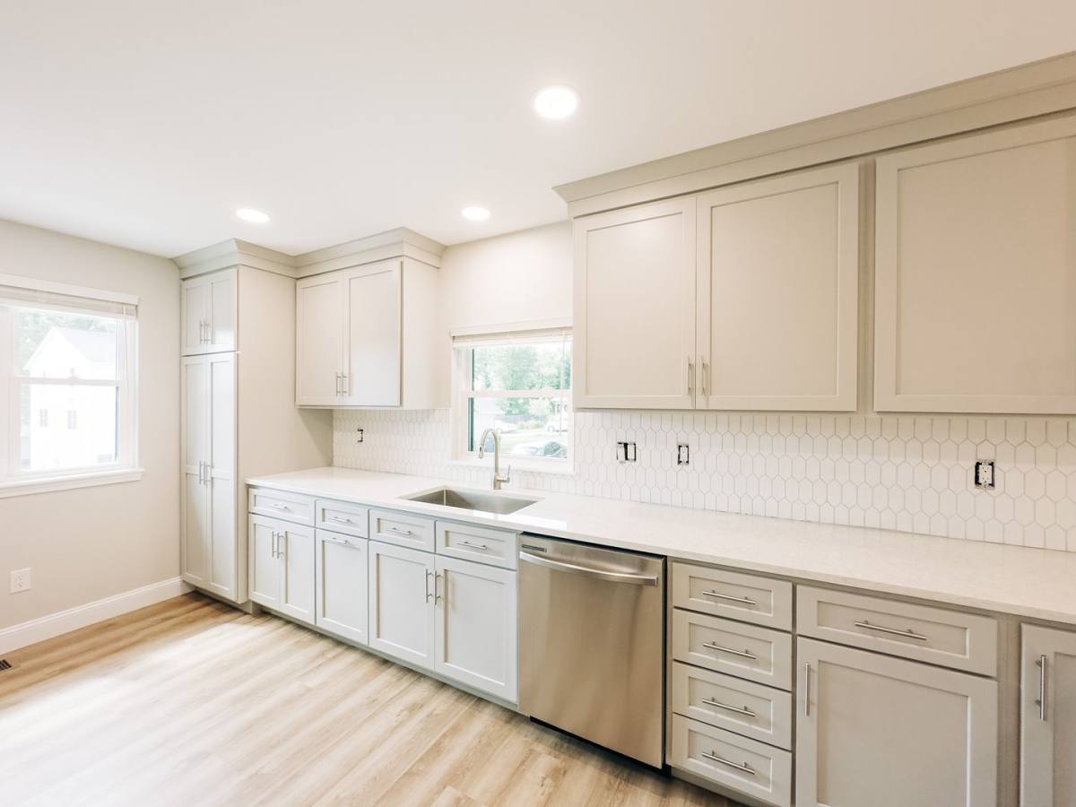Apartment for rent at 208 E 16th St, Bloomington, IN 47408