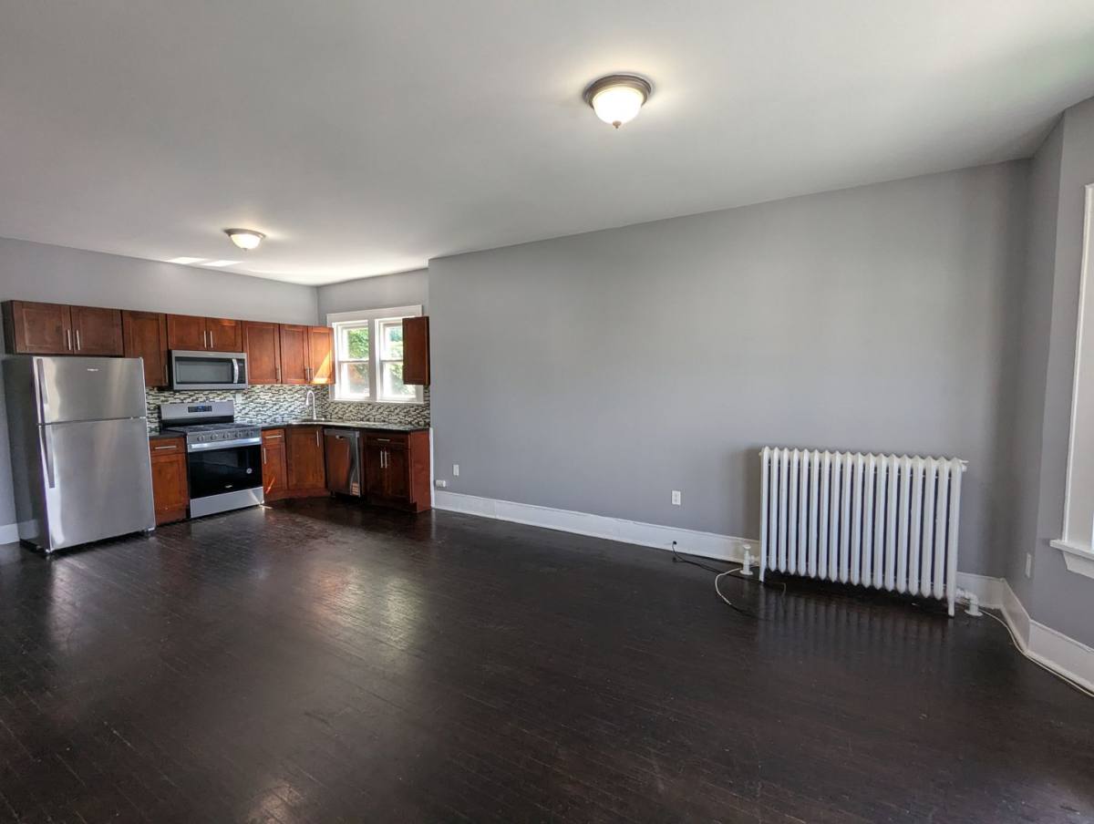 Apartment for rent at 69 Winthrop Ave, Albany, NY 12203